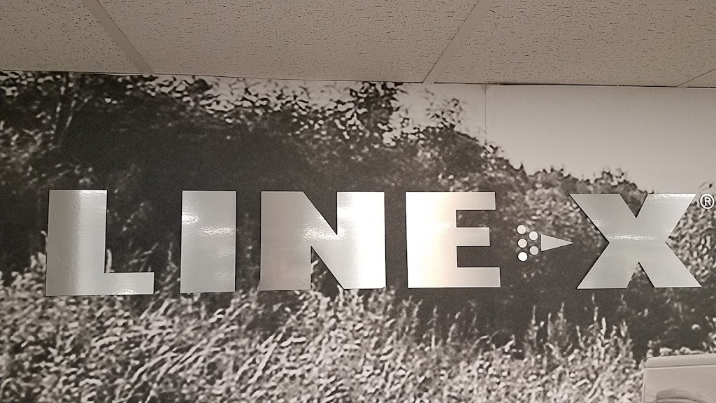 LINE-X of Johnson County | 1736 N Main St, Cleburne, TX 76033, USA | Phone: (817) 558-4466