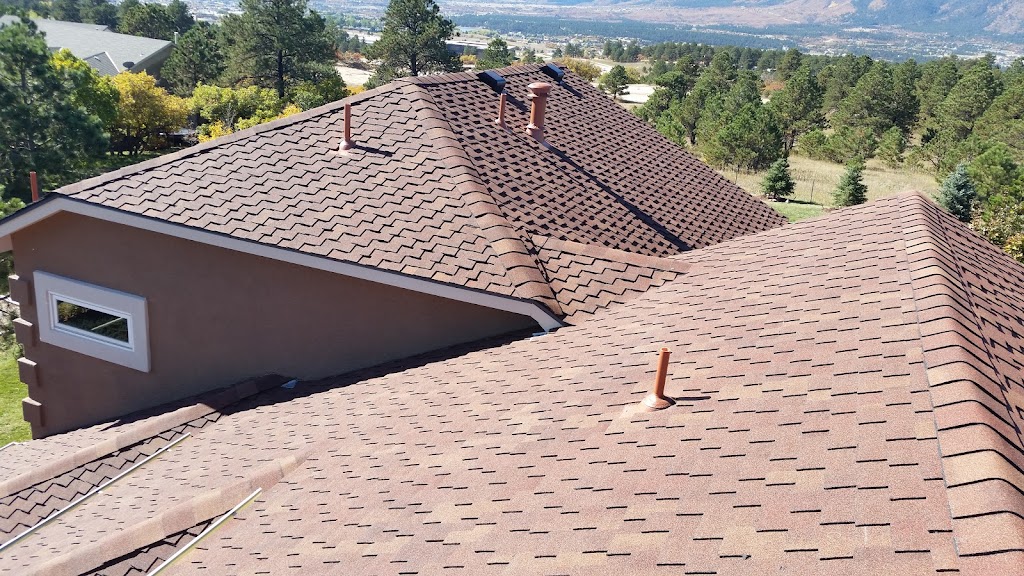 CCP Roofing & Restoration | 4240 Walker Rd, Colorado Springs, CO 80908, USA | Phone: (719) 424-2606