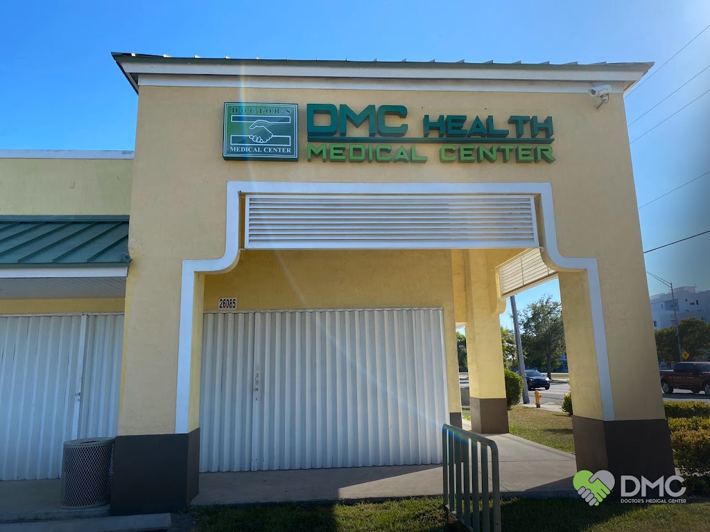 Doctors Medical Centers | 26085 S Dixie Hwy, Homestead, FL 33032, USA | Phone: (305) 685-5688