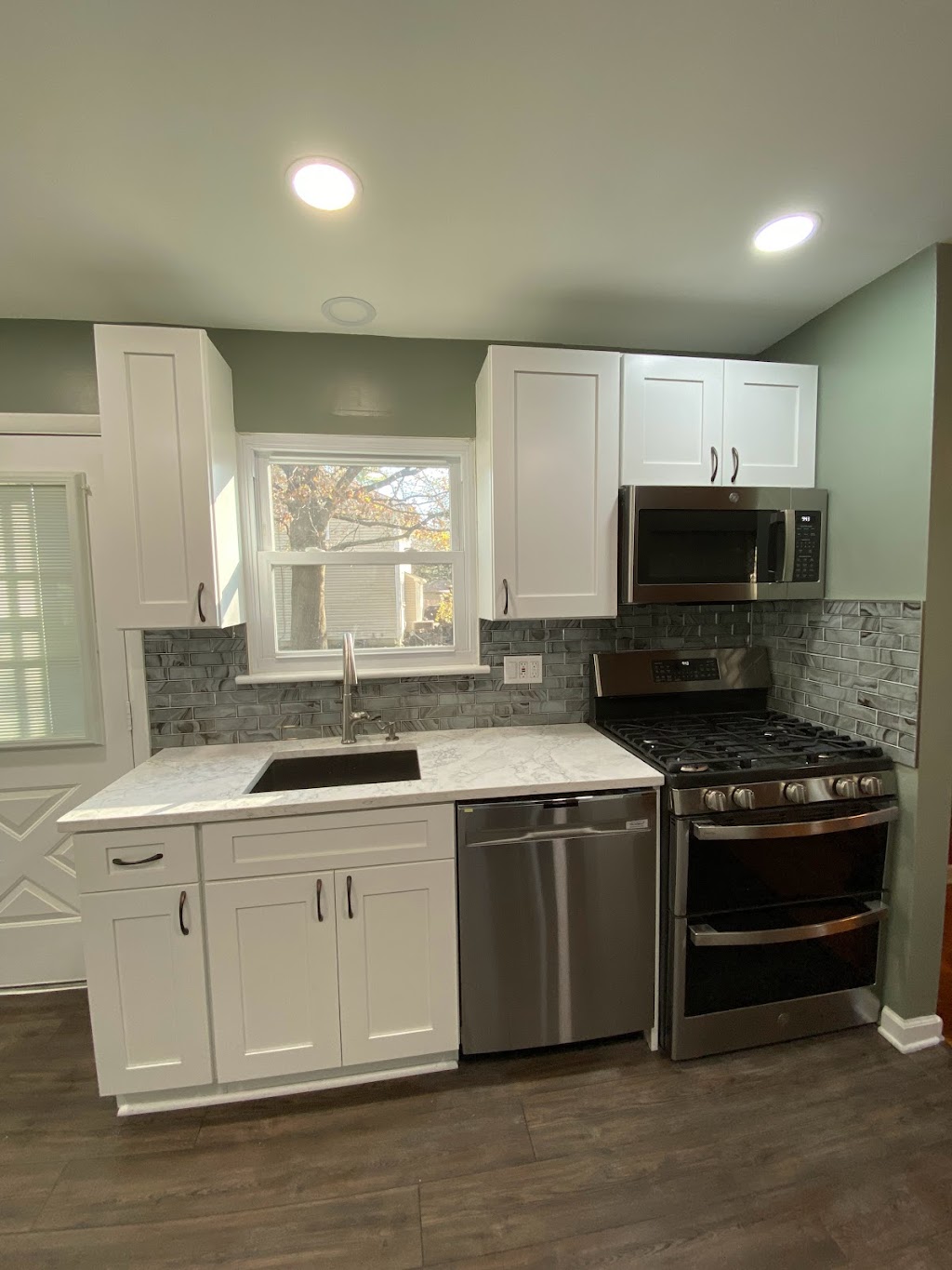 Quality Cabinets and Countertops | 4469 S Broad St, Hamilton Township, NJ 08620, USA | Phone: (609) 981-7107