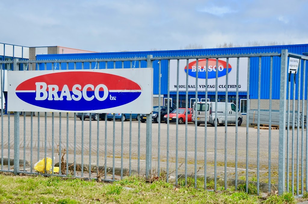 Brasco B.V. | Vlotbrugweg 5, 1332 AE Almere, Netherlands | Phone: 036 525 4187