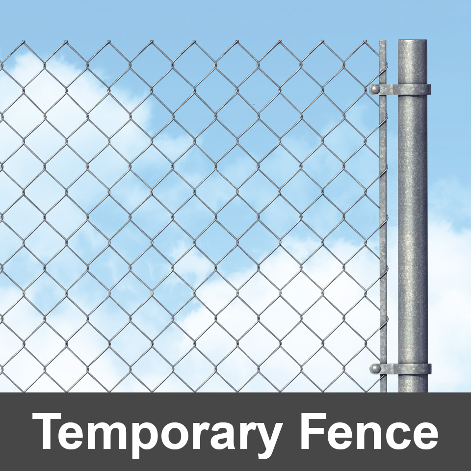 National Rent A Fence | 35 Commerce Ave, Albany, NY 12206, USA | Phone: (518) 621-0351