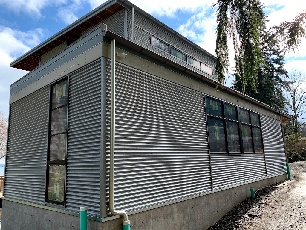 Rigid Roofing & Siding | 1530 Retsil Rd SE, Port Orchard, WA 98366, USA | Phone: (360) 525-9656