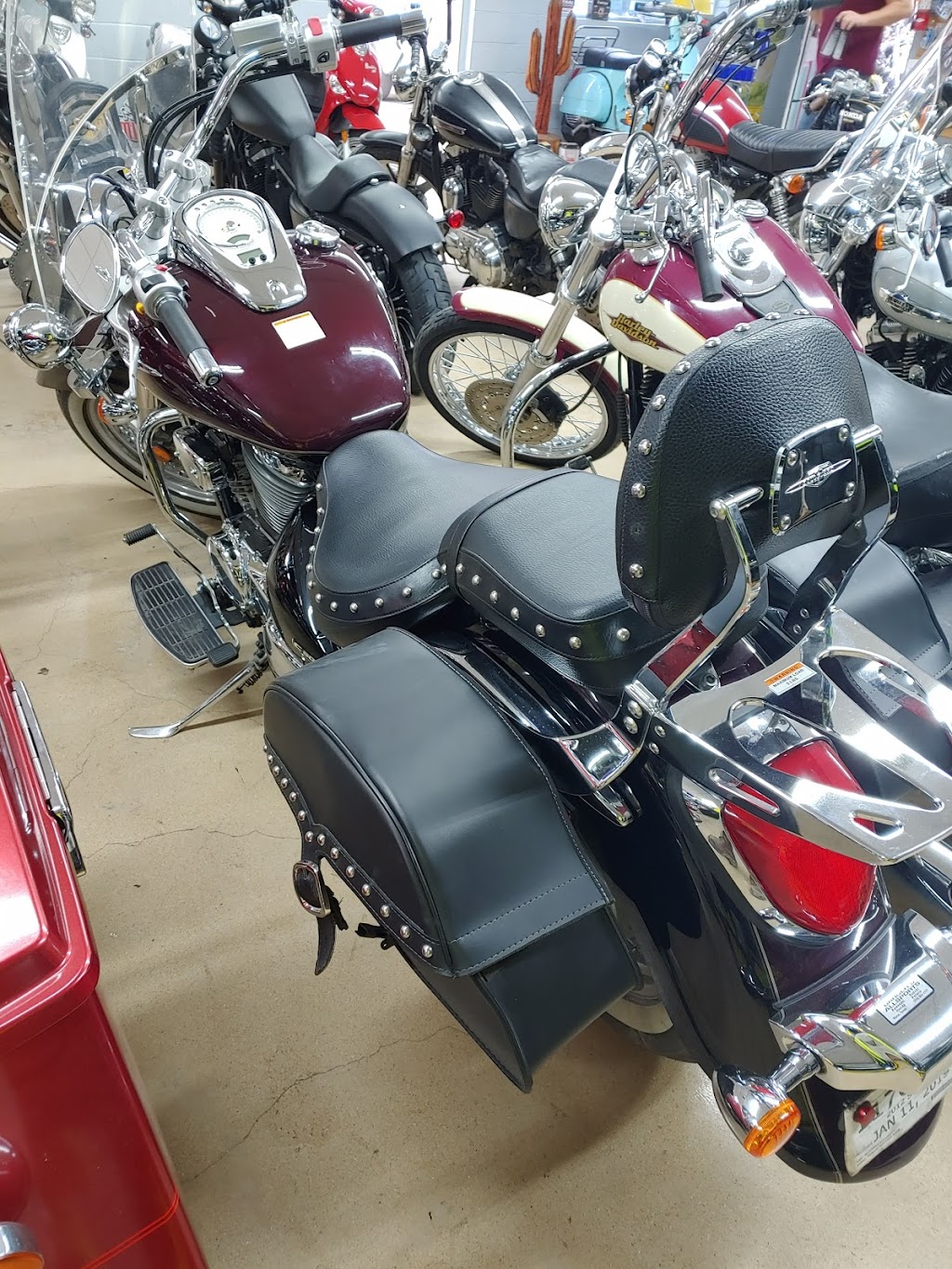 San Marcos Motorcycles | 1510 IH 35 S, San Marcos, TX 78666, USA | Phone: (512) 392-5220