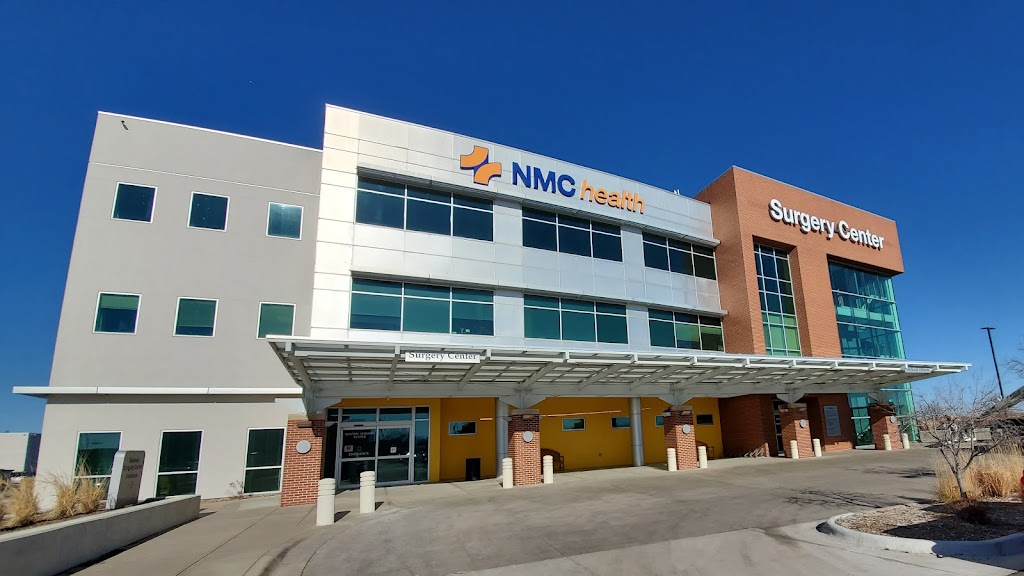 NMC Health | Wound Healing & Hyperbaric Center | 800 Medical Center Dr, Newton, KS 67114, USA | Phone: (316) 804-6160