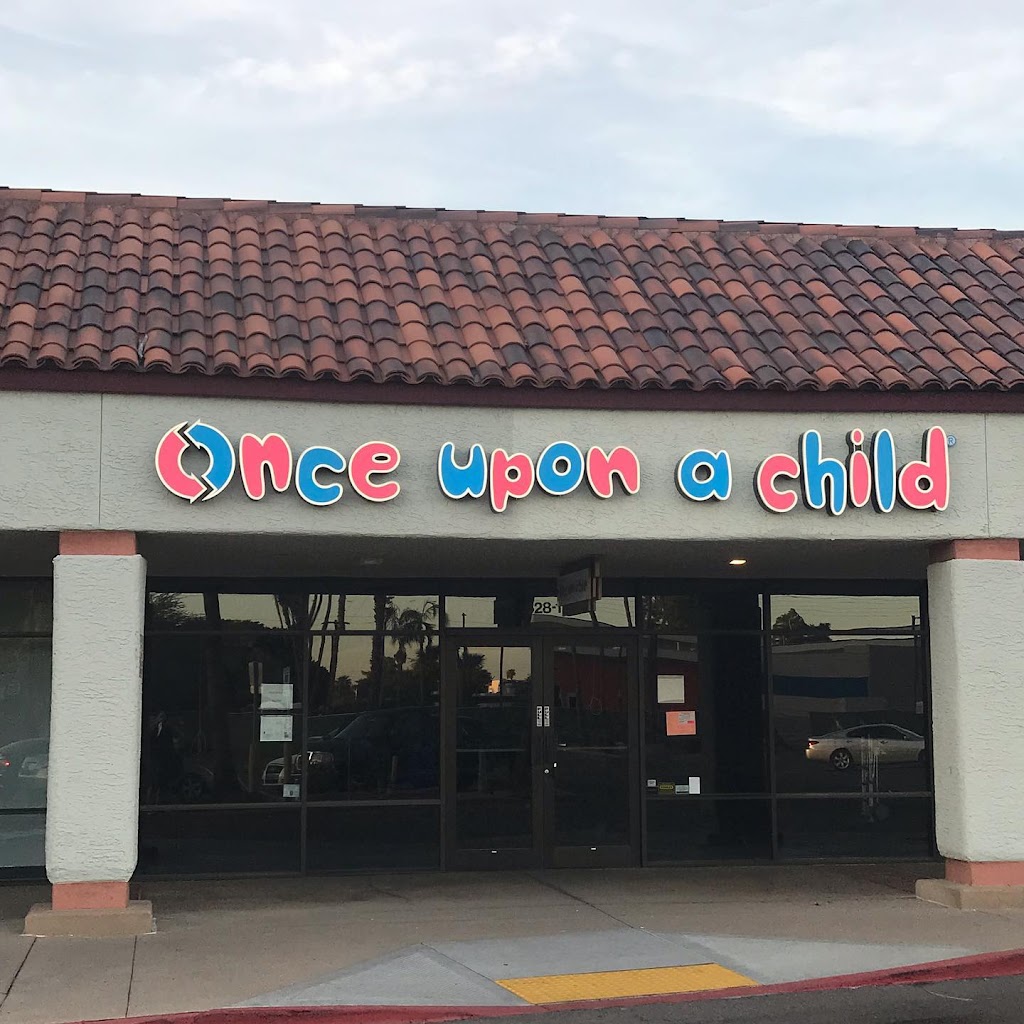 Once Upon A Child | 1628 E Southern Ave #1, Tempe, AZ 85282, USA | Phone: (480) 745-2543