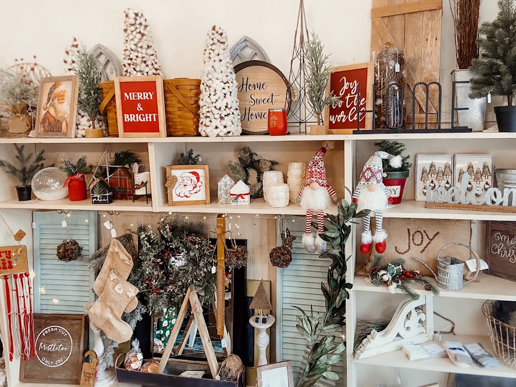 Lulus Retail Therapy | 224 River St N, Delano, MN 55328, USA | Phone: (612) 791-3344