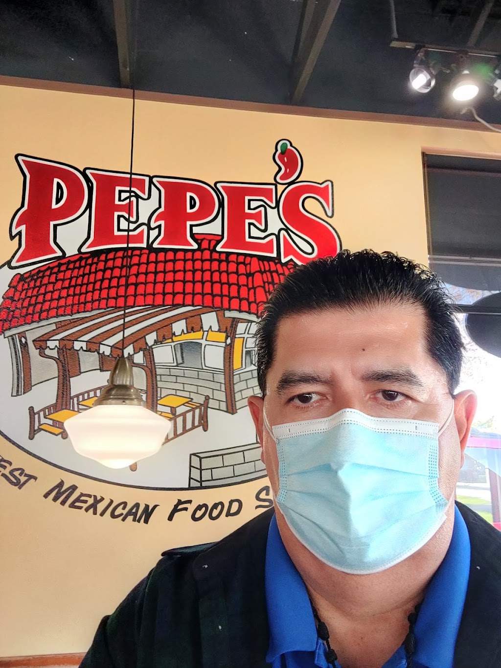 Pepes Finest Mexican Food | 14400 Merced Ave, Baldwin Park, CA 91706, USA | Phone: (626) 337-8083