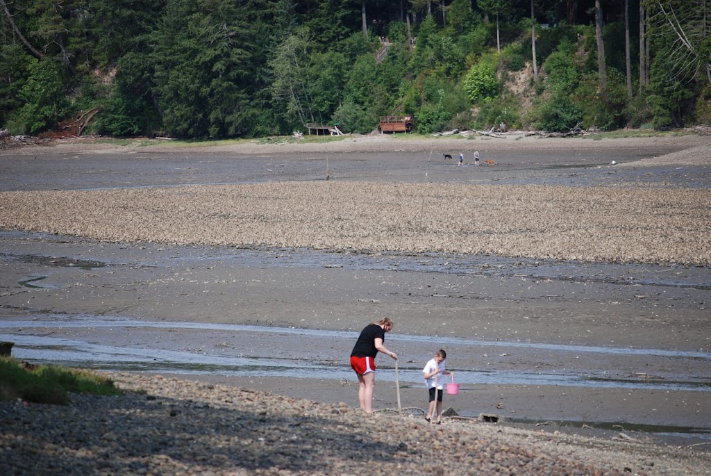 Heron Reach on Rocky Bay | 11412 189th Ave Ct NW, Gig Harbor, WA 98329, USA | Phone: (253) 432-1888