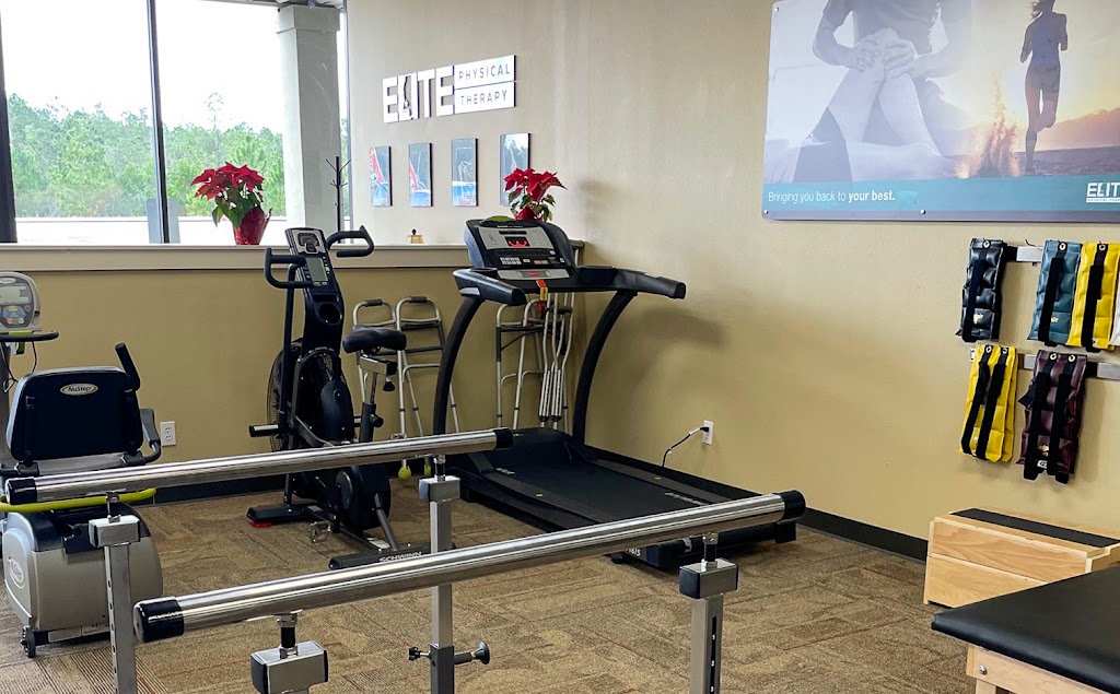 Elite Physical Therapy | 4100 Hwy 11 N Ste B, Picayune, MS 39466, USA | Phone: (601) 827-4800