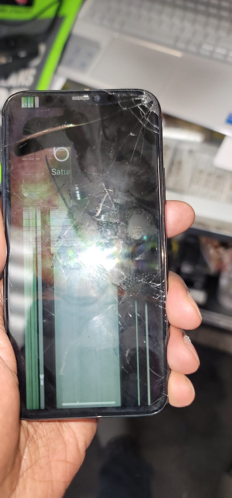 In and Out Cellphone repair | 3300 Chicago Ave B, Minneapolis, MN 55407 | Phone: (952) 215-6144
