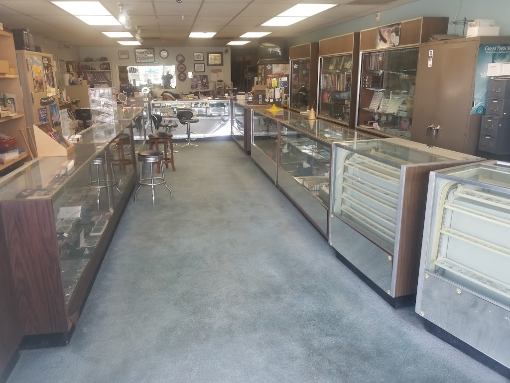 Coin Exchange of West Covina | 326 N Azusa Ave, West Covina, CA 91791, USA | Phone: (626) 332-5455
