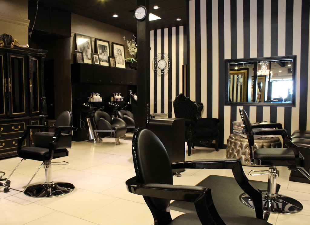 Tease Salon | 151 Kalmus Dr M-1, Costa Mesa, CA 92626, USA | Phone: (949) 548-3273