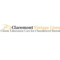 Claremont Vintage Limousines | 1266 W Cimarron St, Rialto, CA 92377, United States | Phone: (909) 877-3565