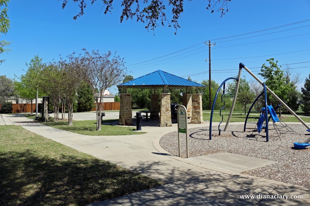 Preston North Park | 5400 Preston N Dr, Frisco, TX 75034, USA | Phone: (972) 292-6500