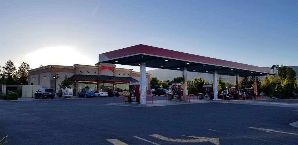 Maverik | 995 Ambassador Dr, Reno, NV 89523, USA | Phone: (775) 787-2537