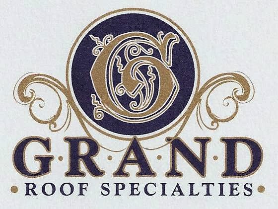 Grand Roof Specialties | 100 Industrial Dr SUITE 104 B, Waxahachie, TX 75165, USA | Phone: (972) 617-5145