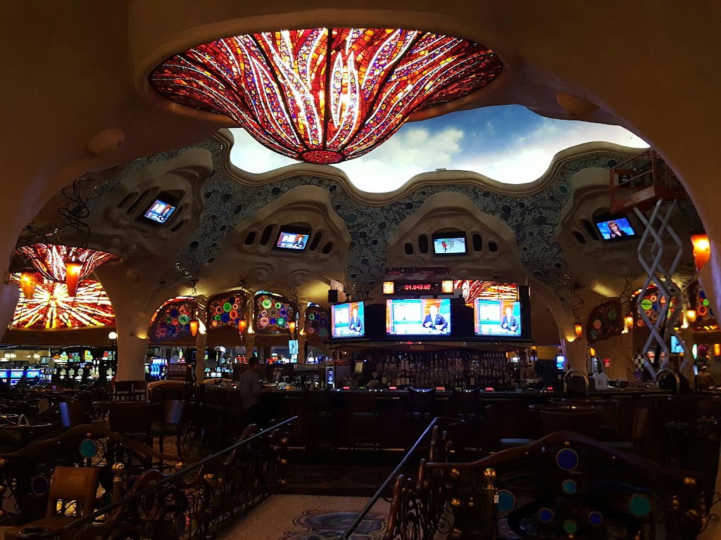 Gaudi Bar | 1301 W Sunset Rd, Henderson, NV 89014, USA | Phone: (888) 786-7389