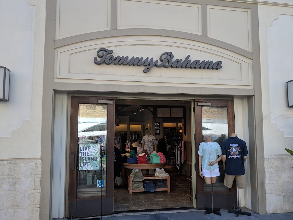 Tommy Bahama | 300 E Colorado Blvd Suite 129, Pasadena, CA 91101 | Phone: (626) 584-7888