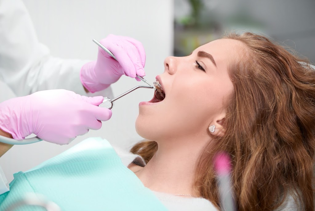 Cosmetic And Laser Dental Spa Of Richmond | 27 Briggs Dr, Manakin-Sabot, VA 23103, USA | Phone: (804) 784-2386