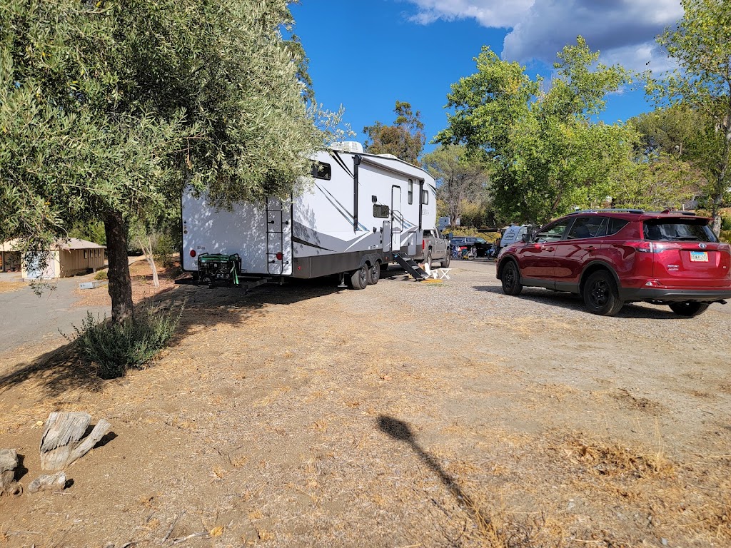 Alpine Springs RV Park | 5635 Willows Rd, Alpine, CA 91901, USA | Phone: (619) 445-3162