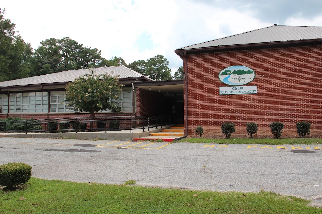 Chattahoochee Hills Library and Food Pantry | 6550 Rico Rd, Palmetto, GA 30268, USA | Phone: (770) 463-6600