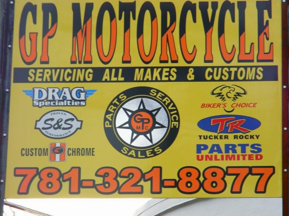 G P Motorcycle Supply | 420 Broadway # 1, Malden, MA 02148, USA | Phone: (781) 321-8877