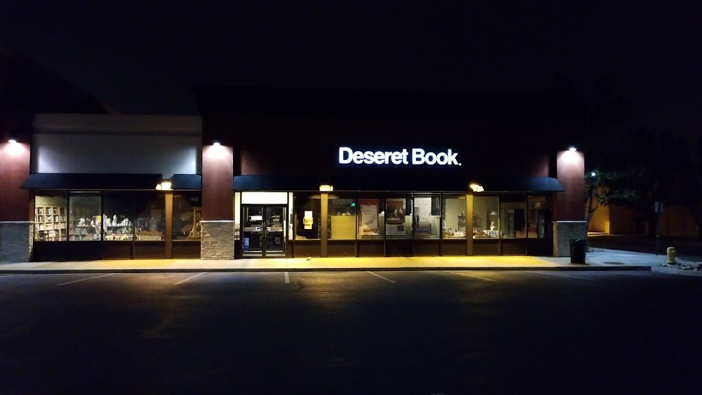 Deseret Book | 2010 E County Line Rd # A, Highlands Ranch, CO 80126, USA | Phone: (303) 797-3772