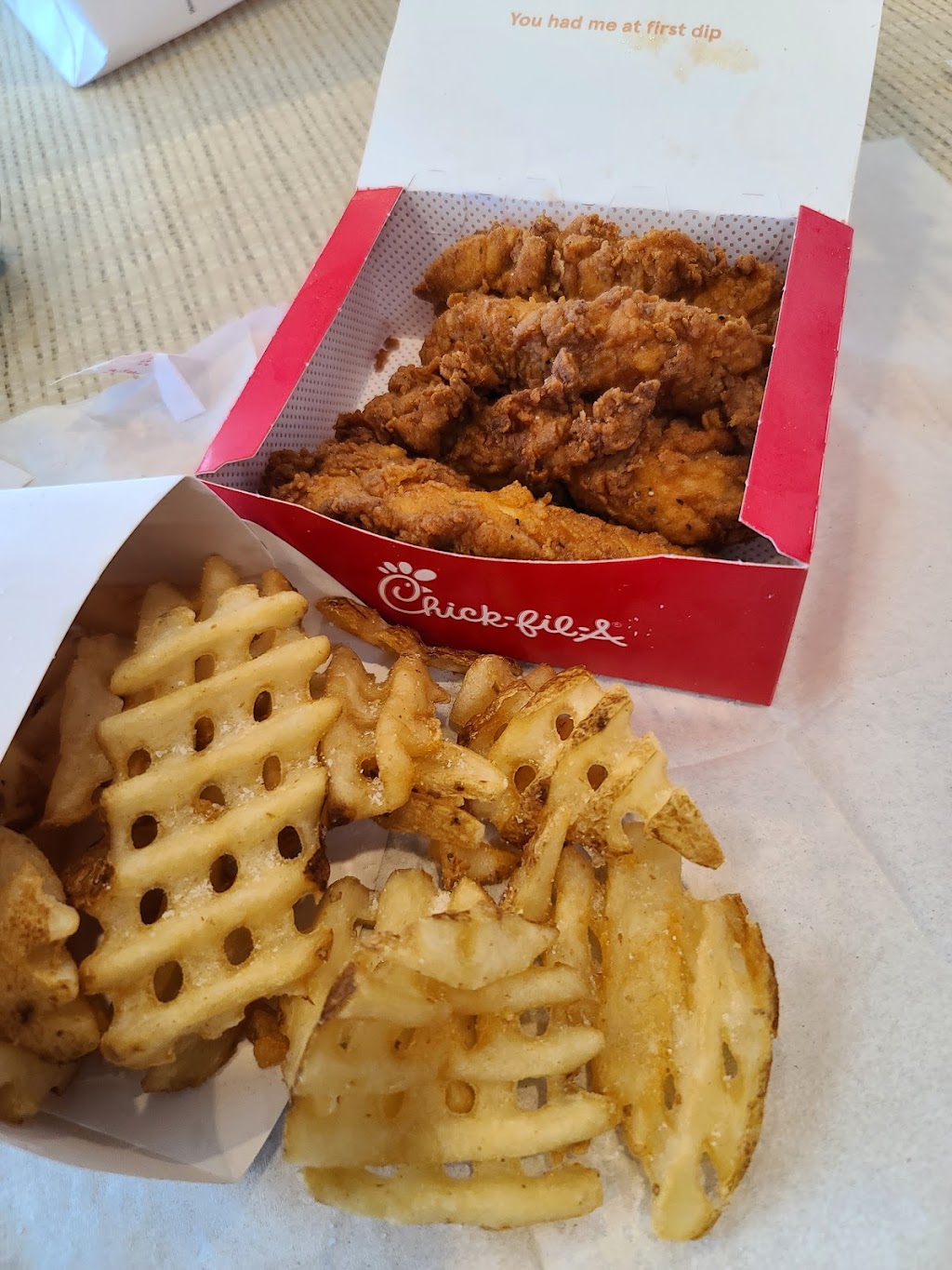 Chick-fil-A | 5908 W Thunderbird Rd, Glendale, AZ 85306, USA | Phone: (602) 283-4848