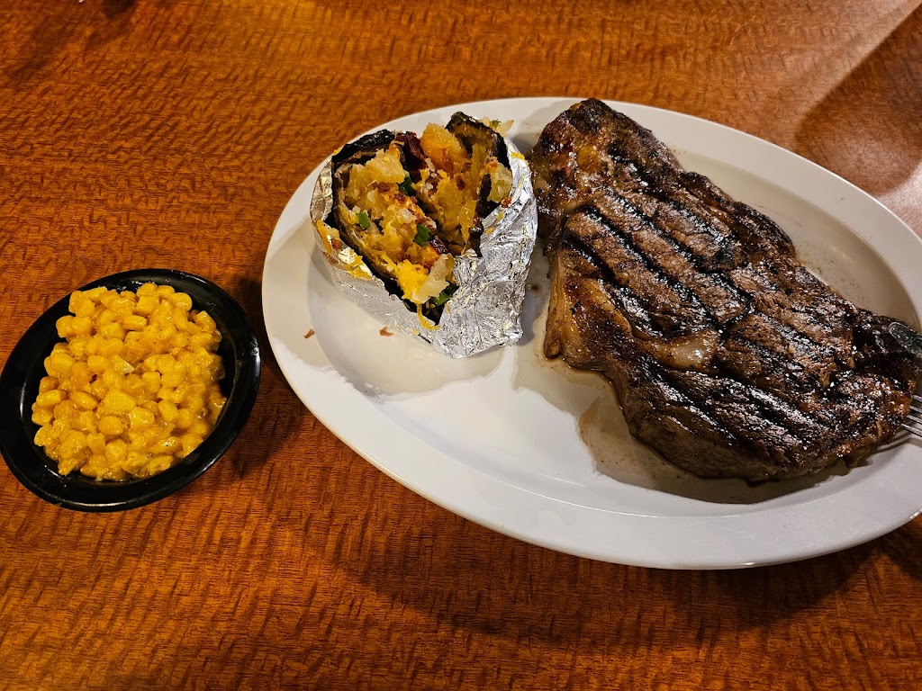 Fireside BBQ and Grill | 301 Martin Ave, Springtown, TX 76082, USA | Phone: (682) 615-7155