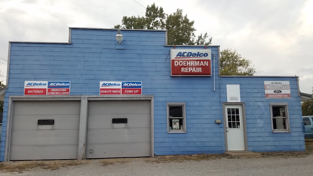 Doehrman Repair Services | 22319 Hickory St, Woodburn, IN 46797, USA | Phone: (260) 632-5330