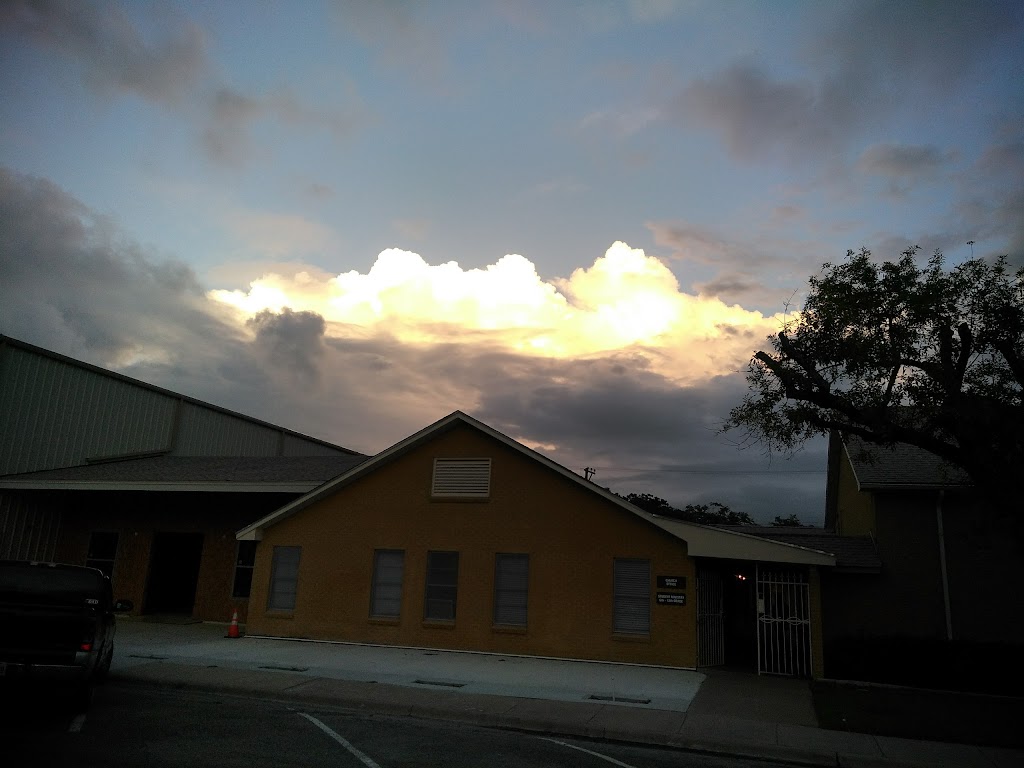 First Baptist Church of Odem | 307 W Turner St, Odem, TX 78370, USA | Phone: (361) 368-4091