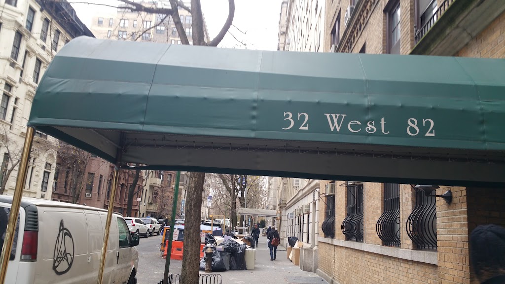 Nutrition Twins | 32 W 82nd St, New York, NY 10024, USA | Phone: (212) 595-6359