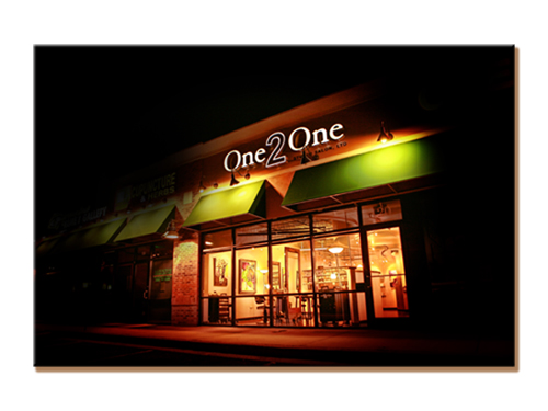 One2One Studio Salon | 1400 E Hampden Ave suite #120, Englewood, CO 80113, USA | Phone: (303) 781-2602