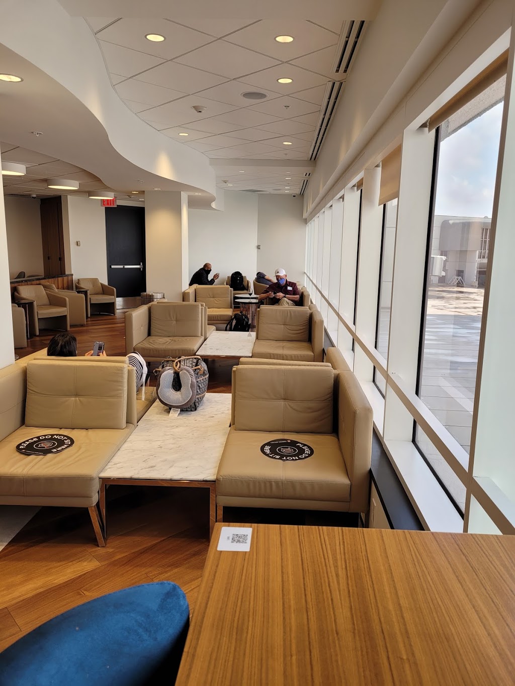 Turkish Airlines Lounge | International Airport, Miami, FL 33126, USA | Phone: (786) 690-4444