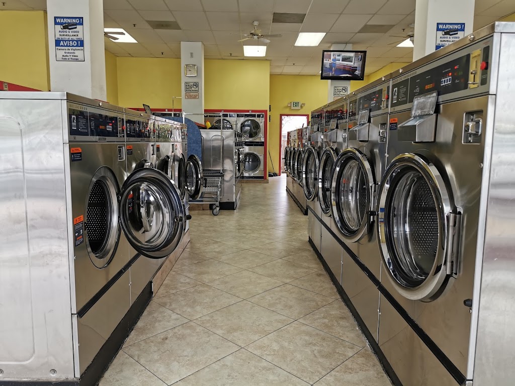 Xpressway Laundromat | 2668 Monterey Hwy Suite 130, San Jose, CA 95111, USA | Phone: (408) 298-8407