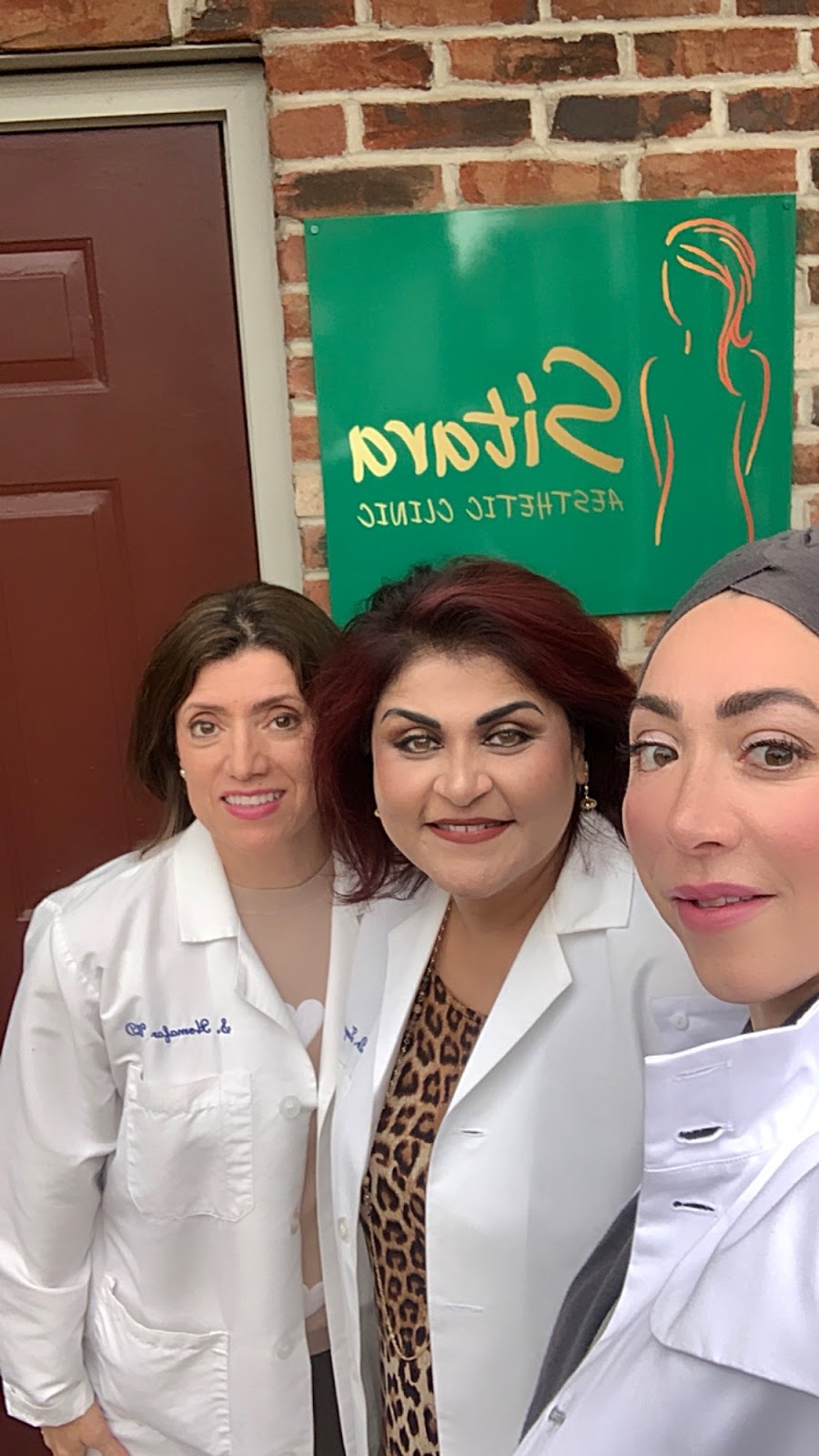 Sitara Asthetic Clinic | 4466 Darrow Rd, Stow, OH 44224, USA | Phone: (330) 794-5281