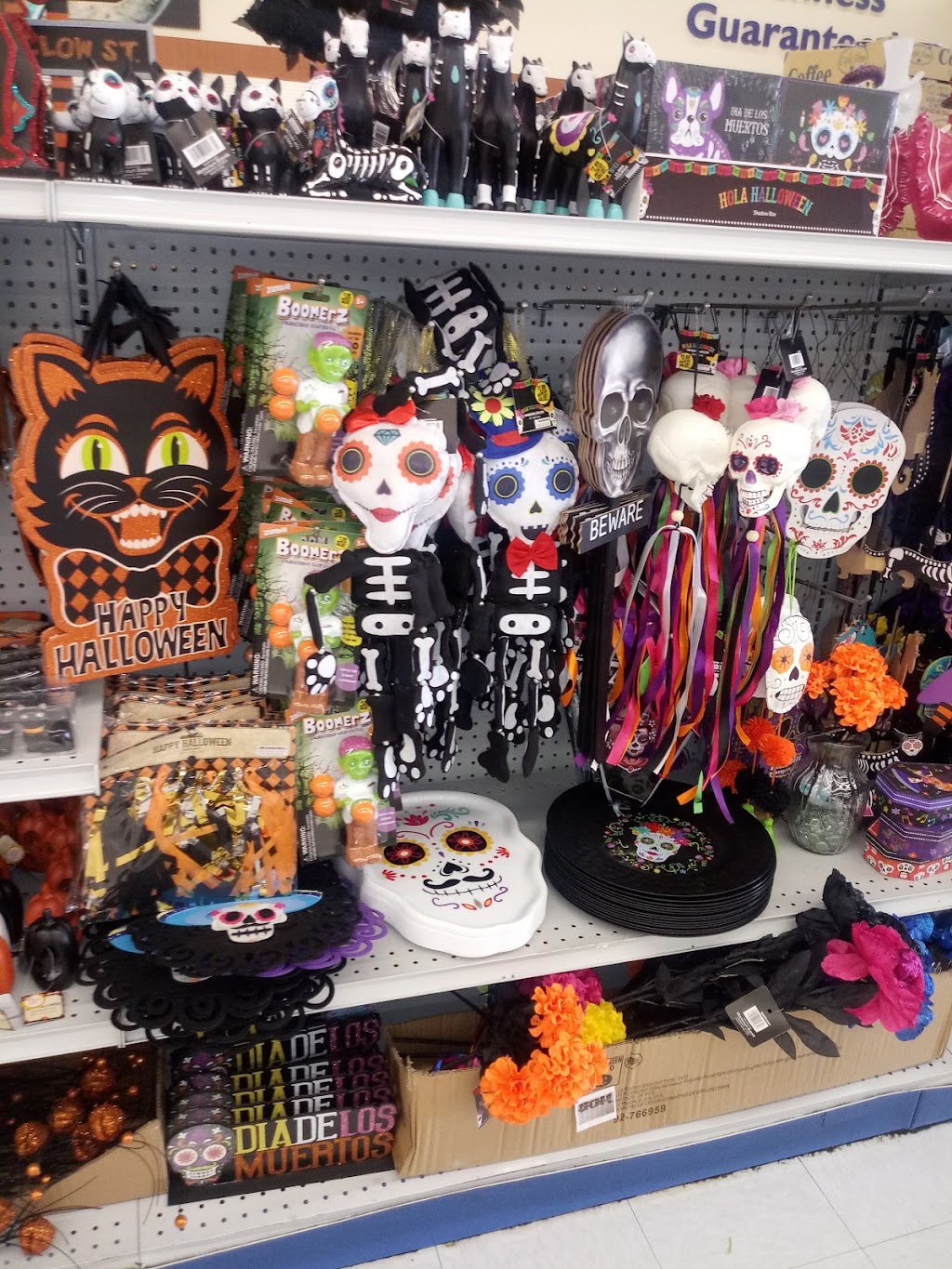 99 Cents Only Stores | 602 E Arrow Hwy, Pomona, CA 91767, USA | Phone: (909) 624-9996