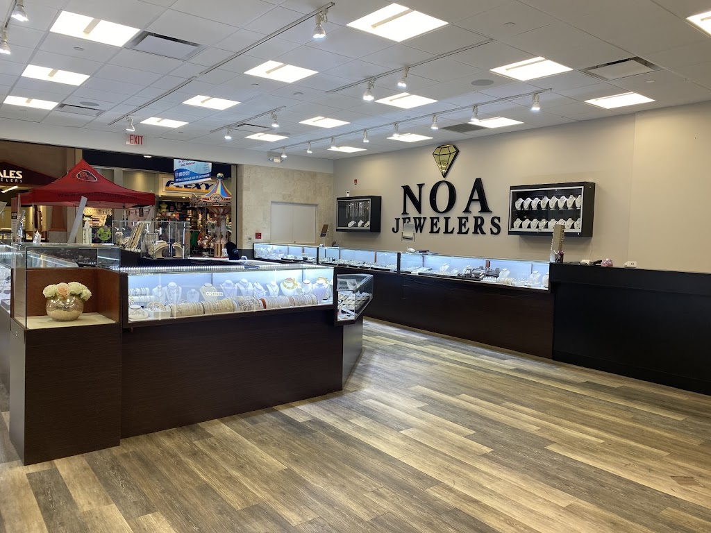 NOA Jewelers | 755 NJ-18, East Brunswick, NJ 08816, USA | Phone: (732) 651-2200