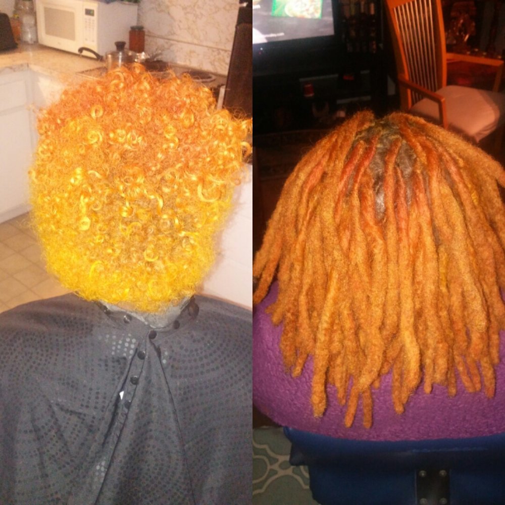 Ora K Locs | 5315 Fairfax Ave, Oakland, CA 94601, USA | Phone: (510) 244-1303