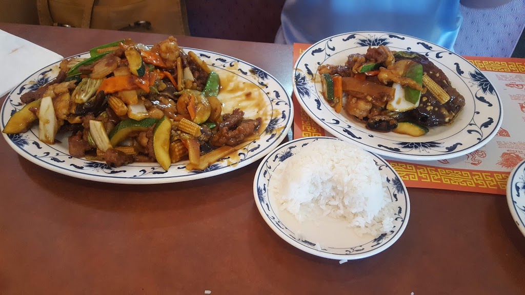 Great Wall Chinese Restaurant | 6832 S Kings Ranch Rd #1, Gold Canyon, AZ 85118, USA | Phone: (480) 982-2197