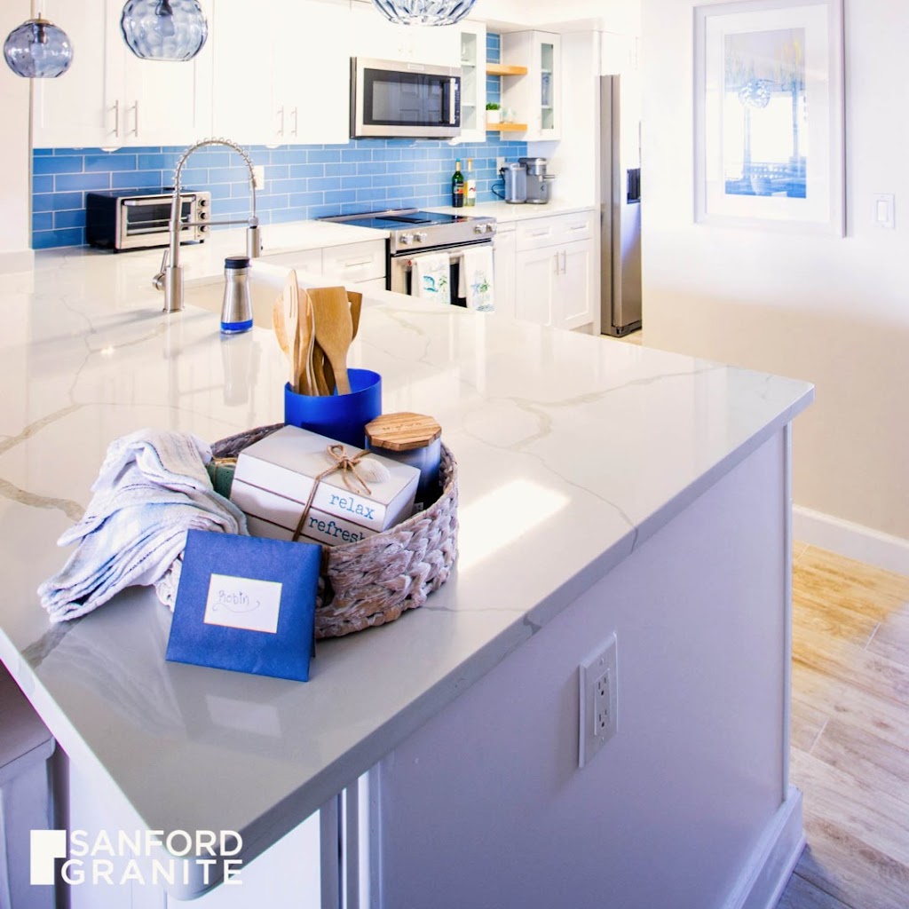 Sanford Granite | 2303 17th St, Sarasota, FL 34234, USA | Phone: (321) 578-9329