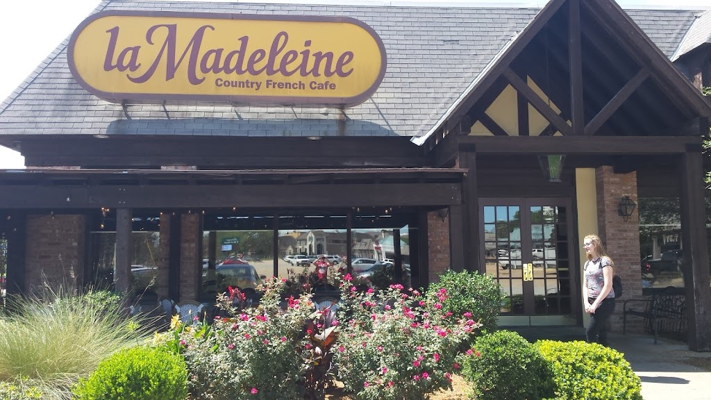 la Madeleine | 7615 Jefferson Hwy, Baton Rouge, LA 70809, USA | Phone: (225) 927-6072