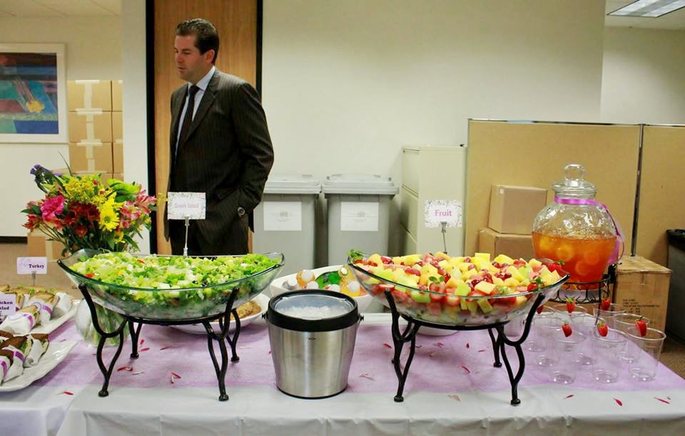 Crossroads Cafe & Catering | 13191 Crossroads Pkwy N #195, City of Industry, CA 91746, USA | Phone: (562) 692-2298