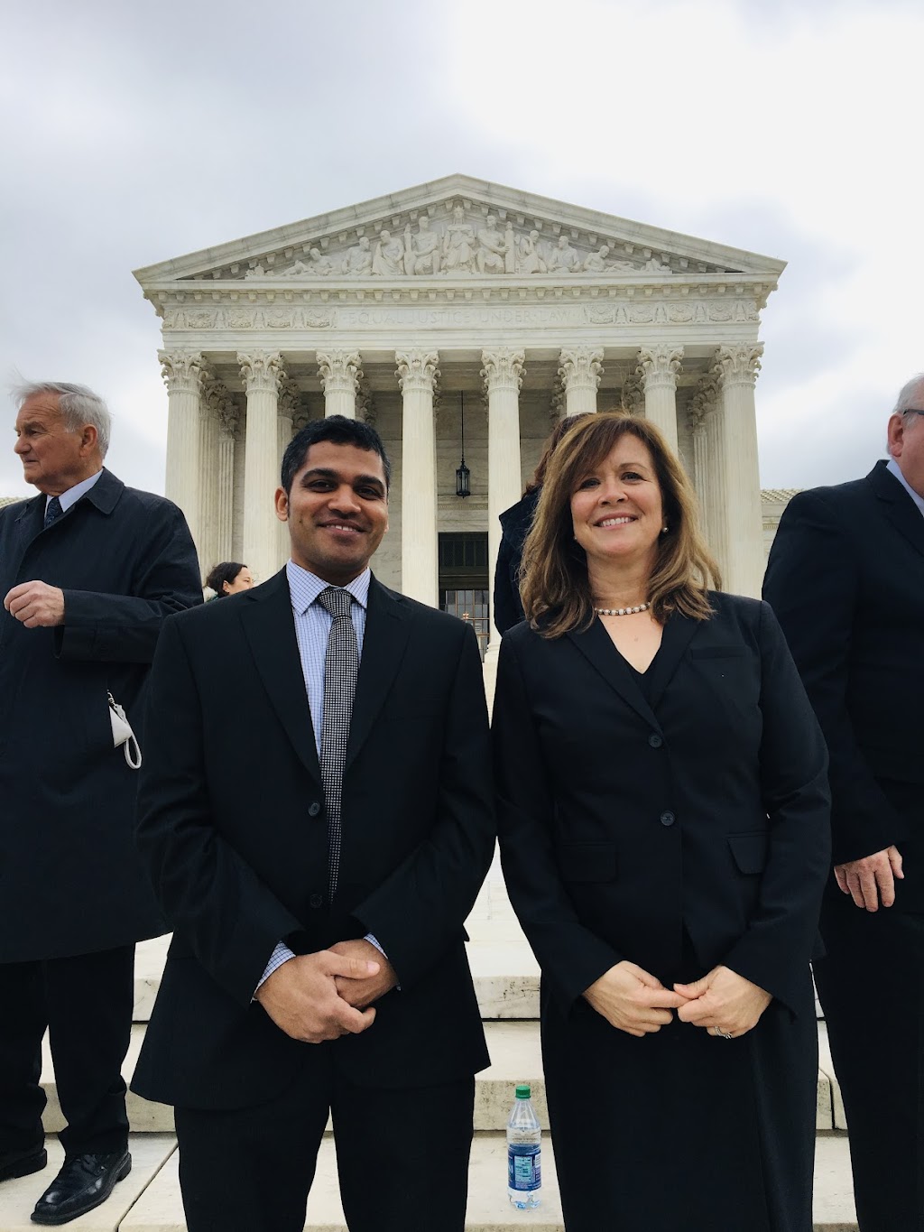 Rakesh Joshi Law, PLLC 42 Raymo St, Albany, NY 12209