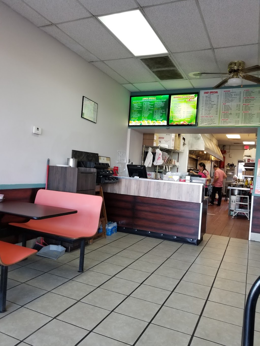 Bo Bo China | 8738 W Cholla St #7, Peoria, AZ 85345, USA | Phone: (623) 878-5222