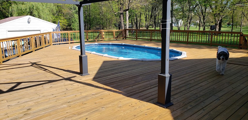 Deck Rescue, LLC Summit | 888 Center Rd, Hinckley, OH 44233, USA | Phone: (330) 764-3007