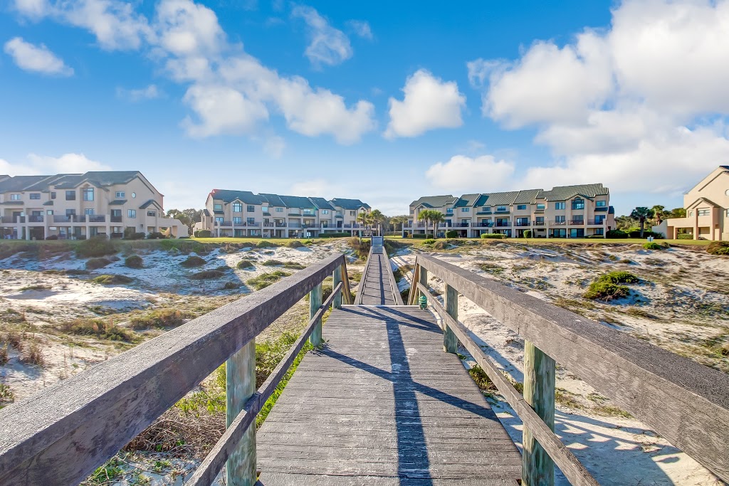 Amelia Island Getaways | 2424 A, Lynndale Rd, Fernandina Beach, FL 32034, USA | Phone: (855) 789-3108