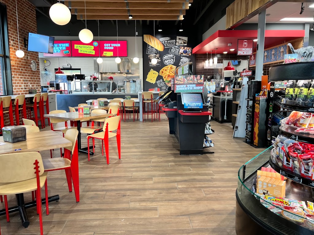 Sheetz | 1312 S Main St, Greensburg, PA 15601, USA | Phone: (724) 217-8418