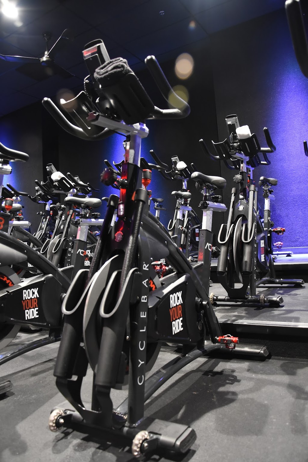 CYCLEBAR | 10633 N Tatum Blvd, Phoenix, AZ 85028, USA | Phone: (602) 900-4666